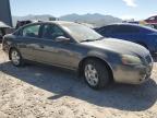 2006 Nissan Altima S   de vânzare în Magna, UT - Front End