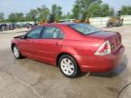 2006 Ford Fusion S for Sale in Pekin, IL - Front End
