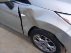 2011 FORD FIESTA ZET for sale at Copart SANDY