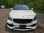2018 MERCEDES-BENZ CLA 250 4MATIC   for sale at Copart ON - COOKSTOWN