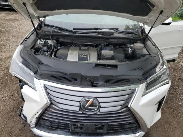2019 LEXUS RX 350 L  