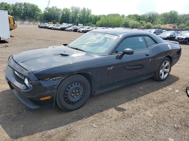 2013 Dodge Challenger Sxt