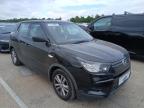 2017 SSANGYONG TIVOLI TD for sale at Copart NEWBURY