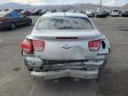 2015 Chevrolet Malibu 2Lt   იყიდება North Las Vegas-ში, NV - Rear End