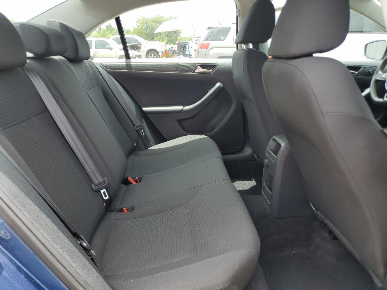 2016 Volkswagen Jetta S VIN: 3VW267AJ2GM415851 Lot: 60462165