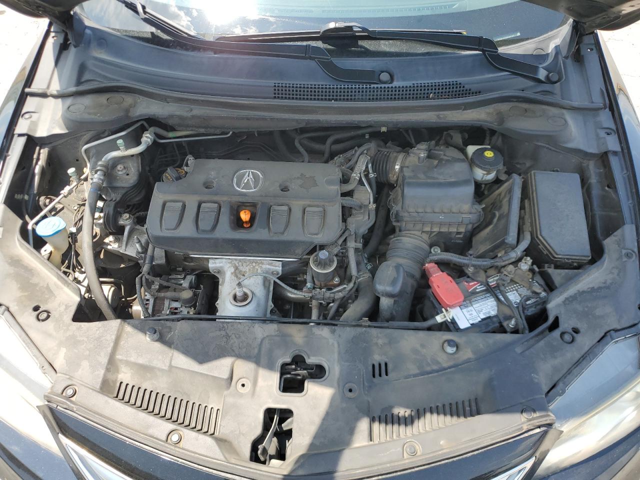 2013 Acura Ilx 20 Premium VIN: 19VDE1F52DE007372 Lot: 62579355
