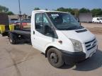 2011 FORD TRANSIT 11 for sale at Copart SANDY