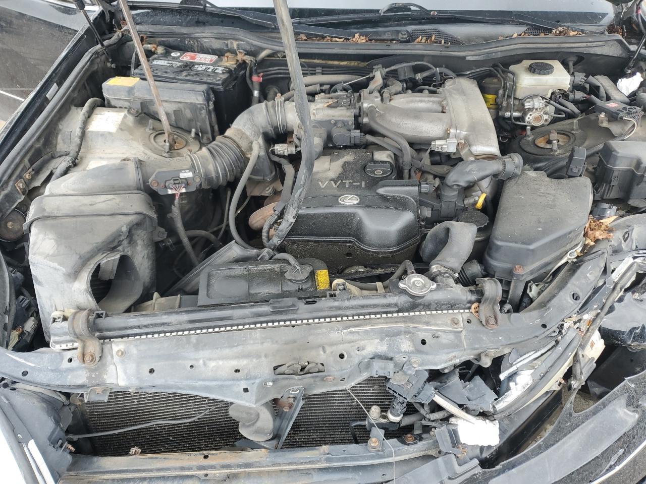 1998 Lexus Gs 300 VIN: JT8BD68S0W0030645 Lot: 60280975