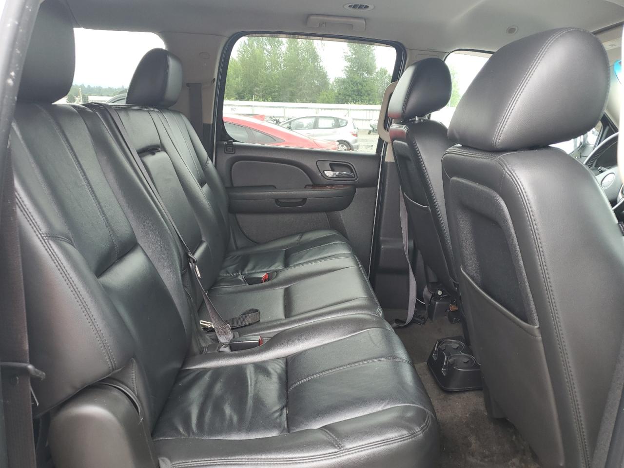 2012 GMC Yukon Xl K1500 Slt VIN: 1GKS2KE76CR124430 Lot: 62703075