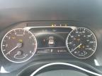 2024 Nissan Rogue Sv en Venta en Albuquerque, NM - Side