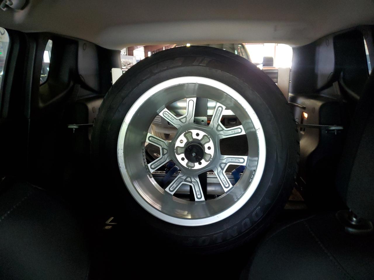 2019 Jeep Renegade Latitude VIN: ZACNJBBB1KPK20884 Lot: 61414655