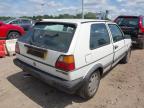 1989 VOLKSWAGEN GOLF GTI for sale at Copart SANDY