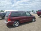 2006 Ford Freestar Sel للبيع في Des Moines، IA - Hail