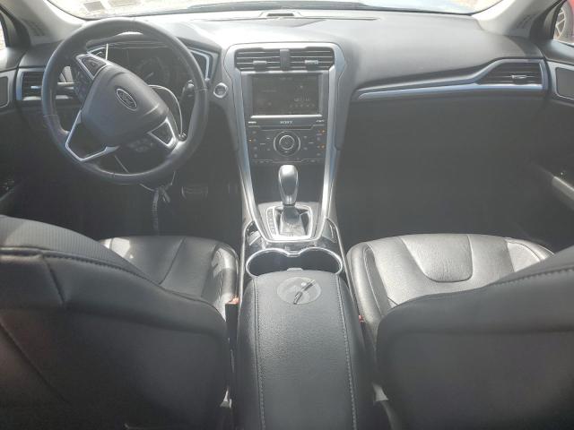  FORD FUSION 2014 Сharcoal