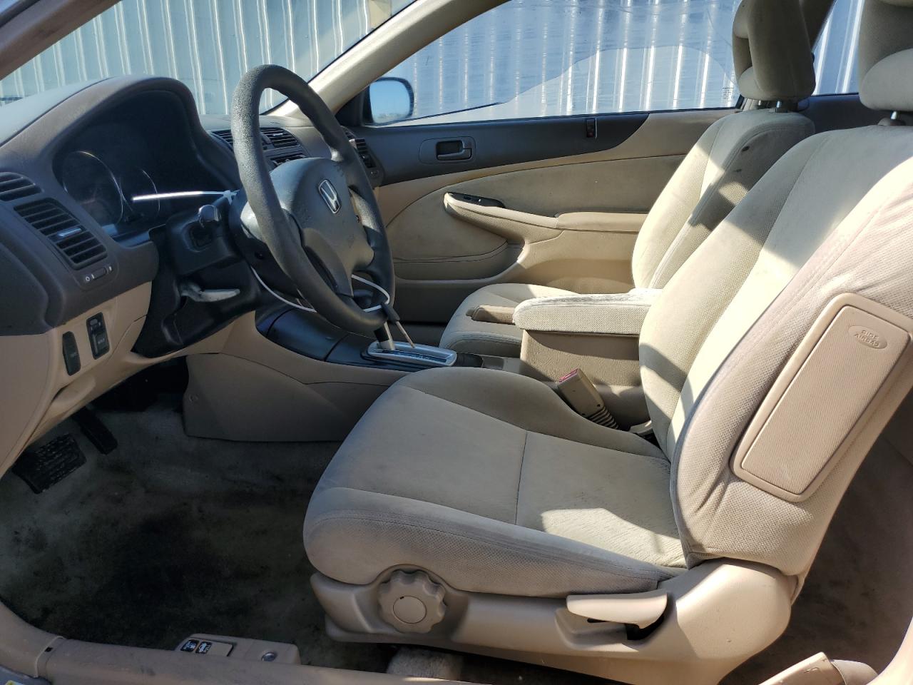 2004 Honda Civic Lx VIN: 1HGEM22604L004806 Lot: 62117475
