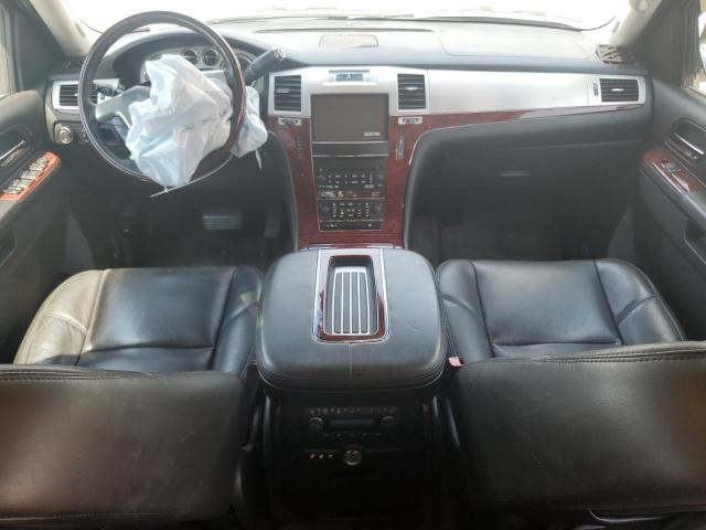  CADILLAC ESCALADE 2013 Черный