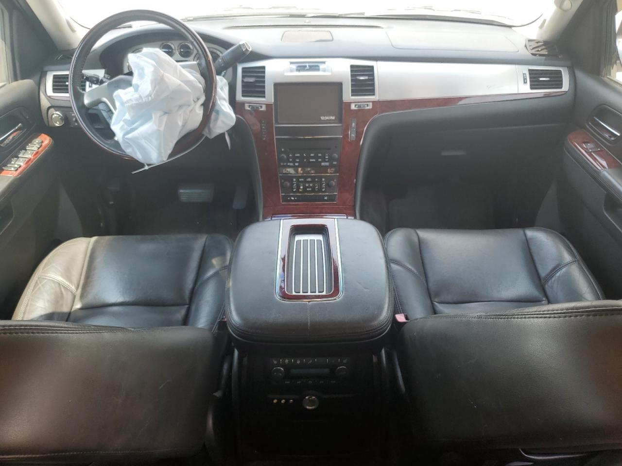 2013 Cadillac Escalade Premium VIN: 1GYS3CEF8DR127220 Lot: 62111305