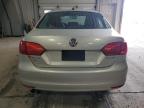 2011 Volkswagen Jetta Se zu verkaufen in Franklin, WI - Front End