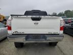2017 Nissan Titan S на продаже в Spartanburg, SC - Front End