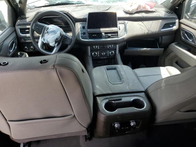  GMC YUKON 2024 Сірий