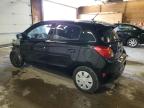 2015 Mitsubishi Mirage De للبيع في Ebensburg، PA - Front End