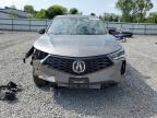 2025 Acura Rdx A-Spec Advance na sprzedaż w Albany, NY - Front End