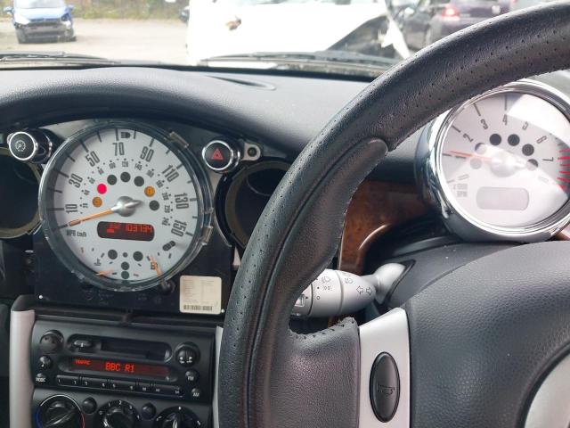 2003 MINI MINI COOPE