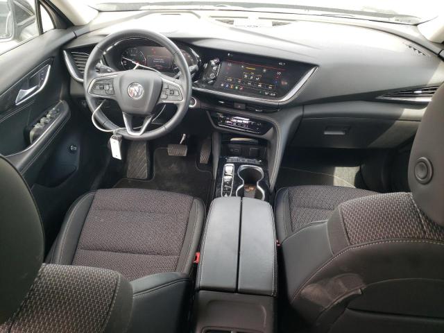  BUICK ENVISION 2022 Черный