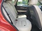 2018 Mazda Cx-5 Grand Touring de vânzare în Prairie Grove, AR - Hail