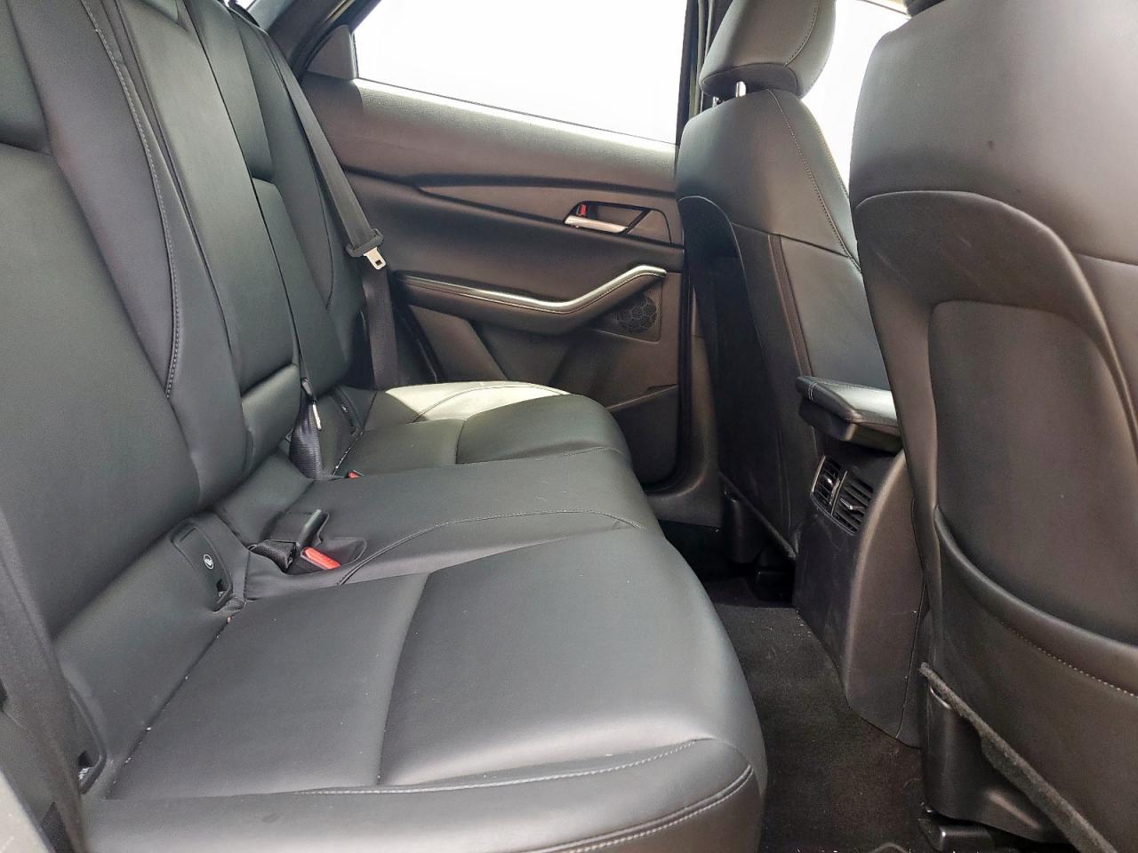 2022 Mazda Cx-30 Select VIN: 3MVDMBBL9NM447454 Lot: 61384535