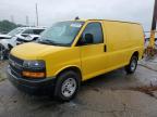 2020 Chevrolet Express G2500  for Sale in Woodhaven, MI - Minor Dent/Scratches