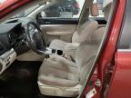2014 Subaru Legacy 2.5 2.5L за продажба в Avon, MN - Front End