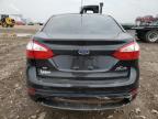 2014 Ford Fiesta Se за продажба в Chicago Heights, IL - Front End
