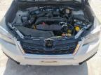 2017 Subaru Forester 2.5I de vânzare în Haslet, TX - Hail