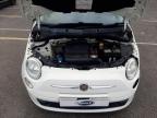 2009 FIAT 500 POP for sale at Copart SANDTOFT