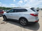 2016 Hyundai Santa Fe Se Ultimate   продається в Louisville, KY - Normal Wear
