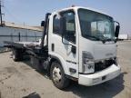 2022 Isuzu Nrr  for Sale in Colton, CA - Front End
