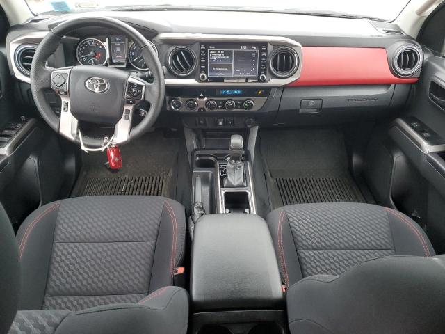  TOYOTA TACOMA 2023 Білий