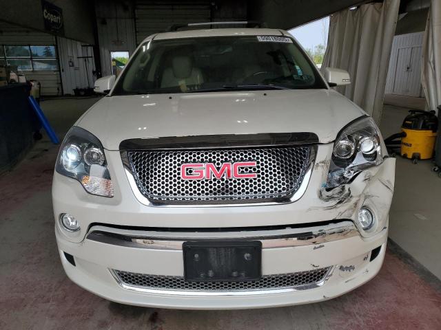  GMC ACADIA DEN 2012 Cream