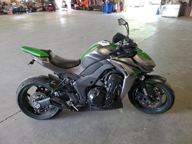 2016 KAWASAKI ZR1000 G  