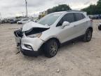 2017 Buick Encore Sport Touring na sprzedaż w Oklahoma City, OK - Front End