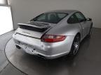 2005 PORSCHE 911 CARRER for sale at Copart WESTBURY