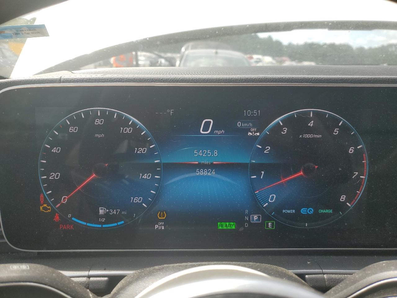 2022 Mercedes-Benz Gls 450 4Matic VIN: 4JGFF5KE0NA805041 Lot: 59934485