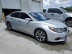 2017 Nissan Altima 2.5   продається в Savannah, GA - Front End