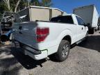 2014 Ford F150 Super Cab na sprzedaż w Riverview, FL - Minor Dent/Scratches