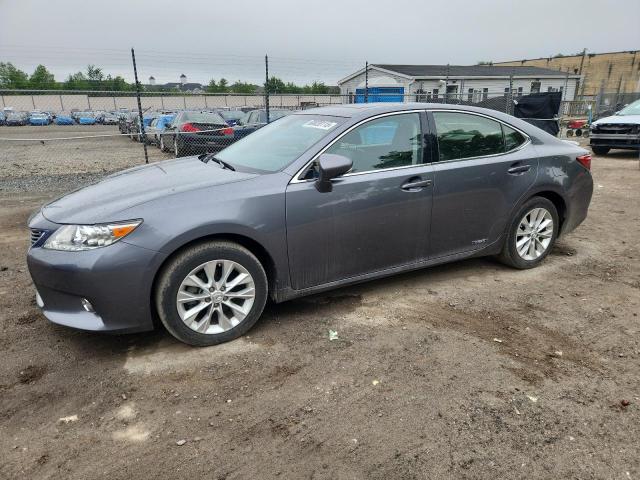 2014 Lexus Es 300H
