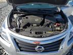 2015 Nissan Altima 2.5 2.5L продається в Arcadia, FL - Rear End