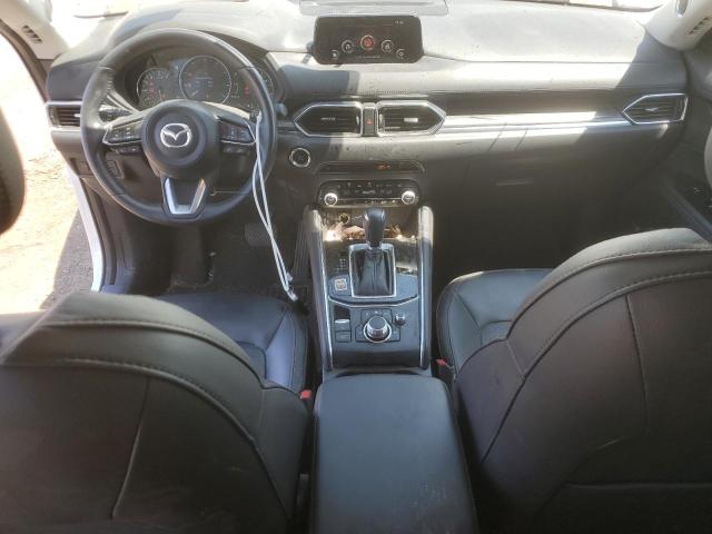  MAZDA CX-5 2020 Biały