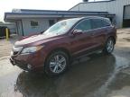 2014 Acura Rdx Technology na sprzedaż w Central Square, NY - Front End