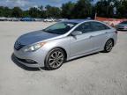 2014 Hyundai Sonata Se for Sale in Ocala, FL - Rear End